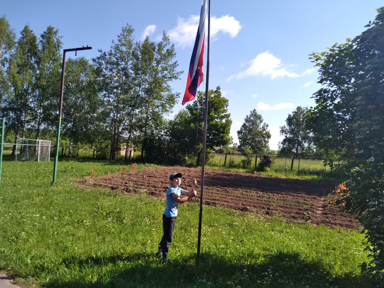 Отдых и оздоровление учащихся.