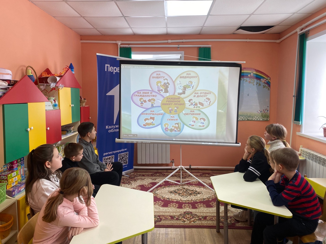 Правила обучения. Права и обязанности учащегося.