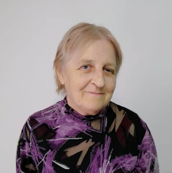 Балашова Наталья Дмитириевна.