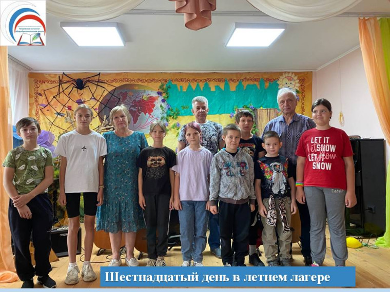 Вдохновение в Школе искусств!.