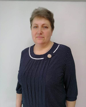 Суслёнкова Татьяна Евгеньевна Суслёнкова Татьяна Евгеньевна