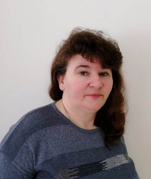 Хибалова Мария Николаевна Хибалова Мария Николаевна