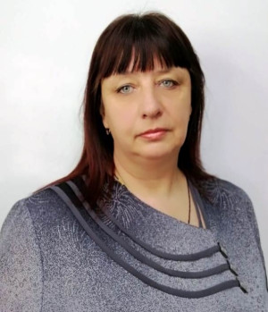 Серкова Юлия Ивановна Серкова Юлия Ивановна