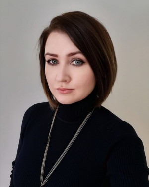 Масютина Анна Сергеевна Масютина Анна Сергеевна